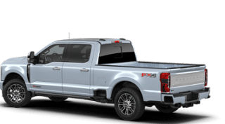 2026 Ford Super Duty® External Image 3